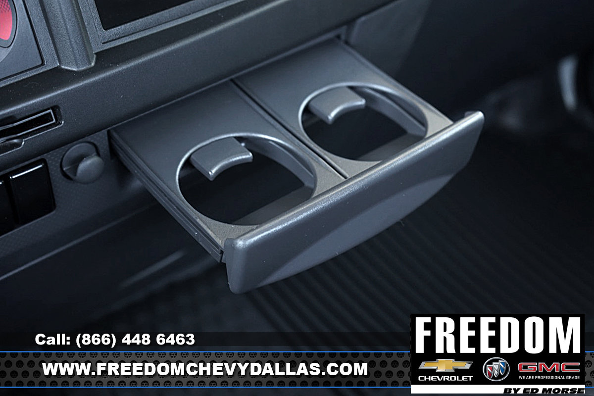 New 2024 Chevrolet Low Cab Forward image 29