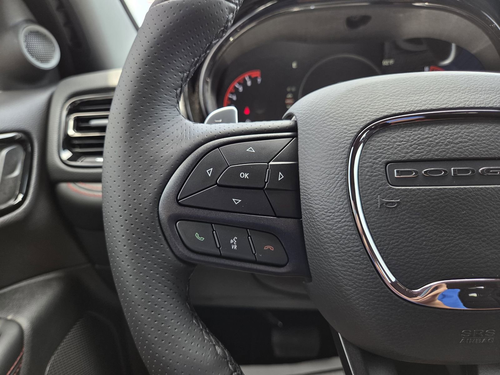 New 2026 Dodge Durango GT RWD image 41