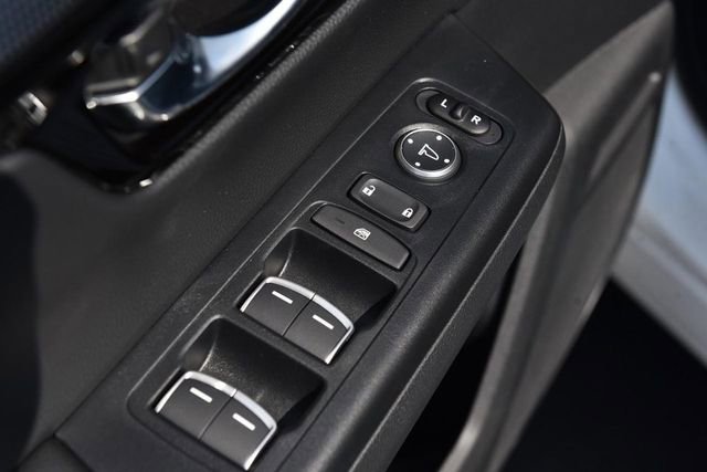 New 2026 Honda CR-V Sport Touring image 8