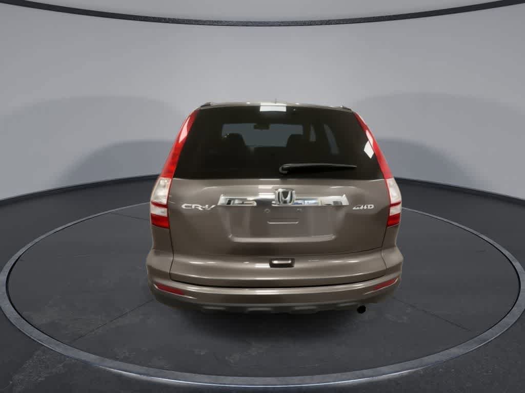 Used 2010 Honda CR-V EX image 7