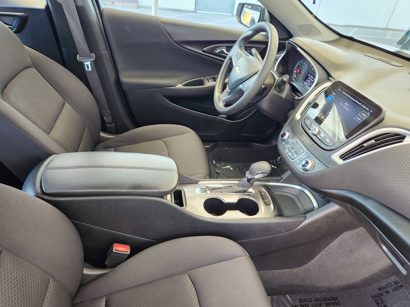 Used 2024 Chevrolet Malibu LT image 53