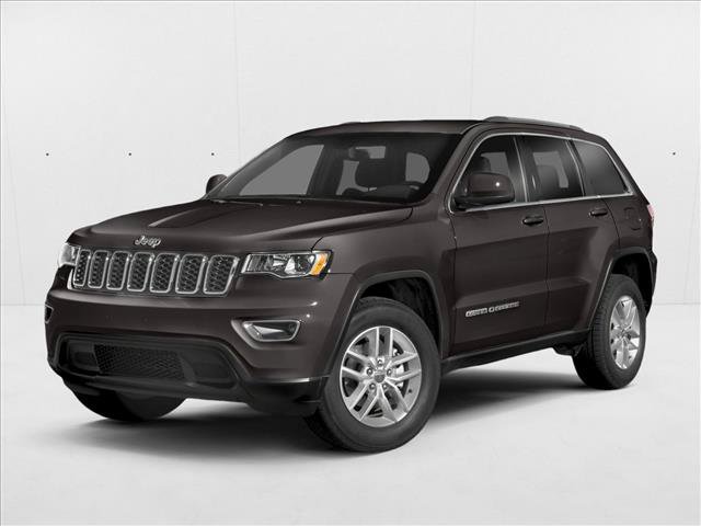 Used 2019 Jeep Grand Cherokee Altitude