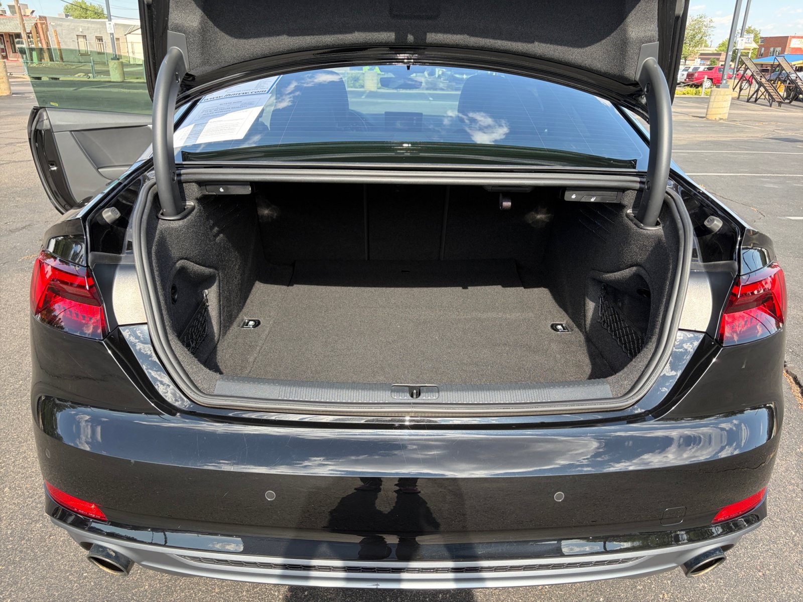 Used 2018 Audi A5 2.0T Premium Plus AWD/4WD image 34