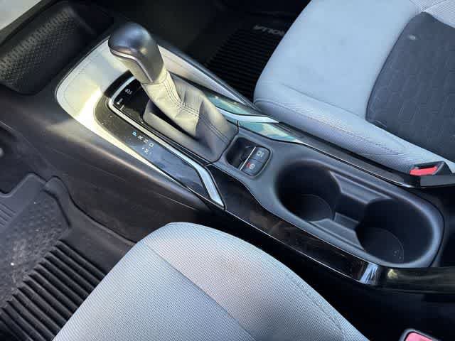 Used 2019 Toyota Corolla SE FWD image 28