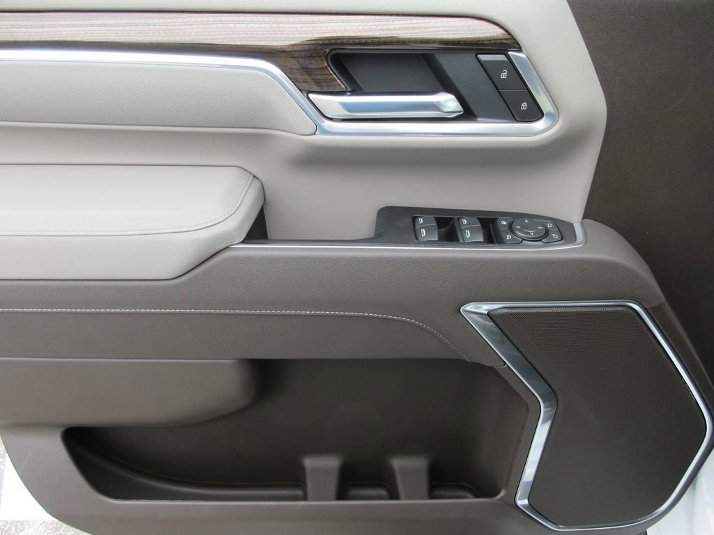 New 2026 Chevrolet Silverado 2500 LT w/ All Star Edition image 25