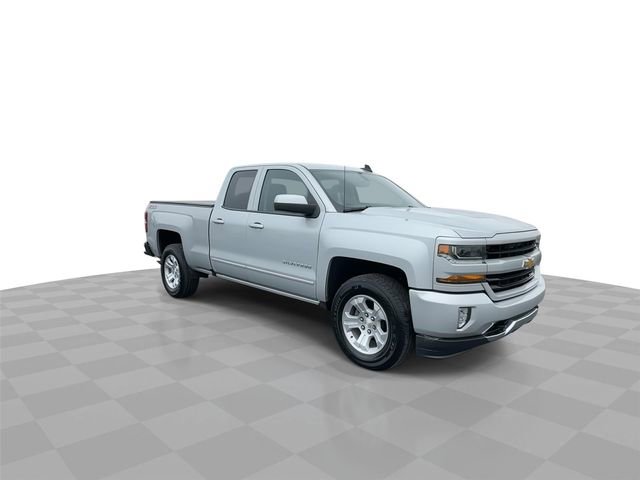 Used 2019 Chevrolet Silverado 1500 LT w/ All Star Edition AWD/4WD image 2