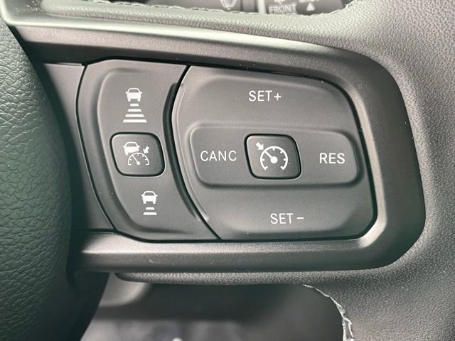 New 2026 Jeep Gladiator Mojave image 18