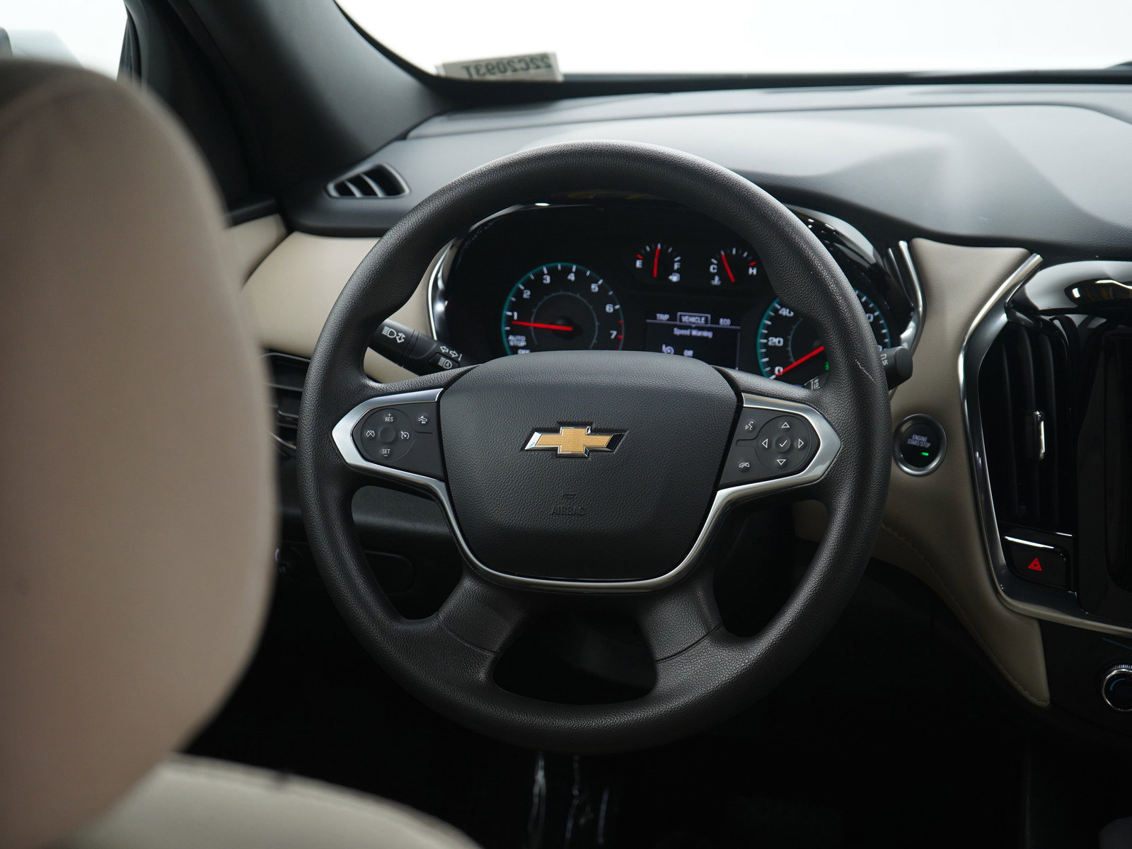 Used 2023 Chevrolet Traverse LS w/ Safety Package image 15