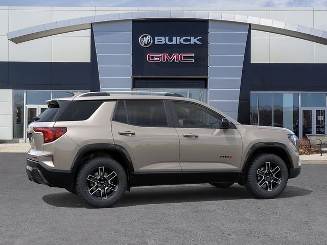 New 2026 GMC Terrain AT4 image 5