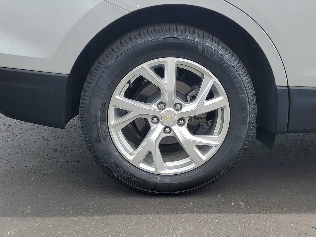 Used 2020 Chevrolet Equinox Premier w/ LPO, Floor Liner Package AWD/4WD image 32