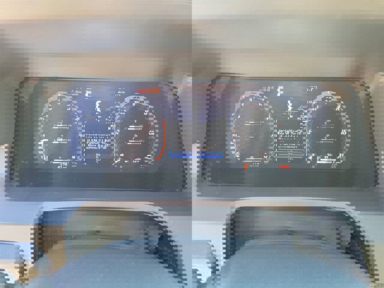 Used 2025 Toyota Tacoma TRD Off-Road image 21