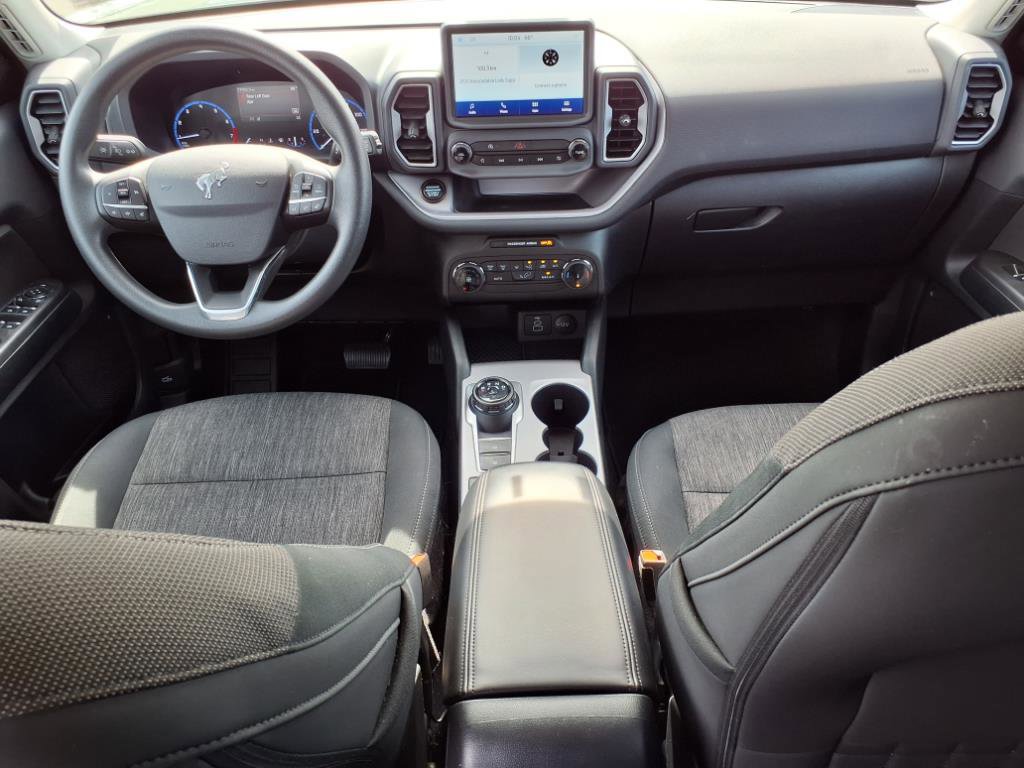 Certified 2023 Ford Bronco Sport Big Bend image 10