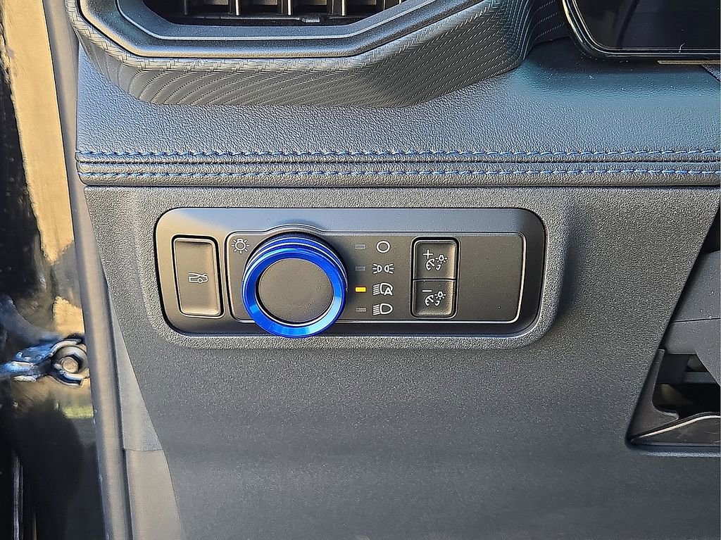 Used 2025 Ford Mustang Dark Horse w/ Dark Horse Handlin Package image 21