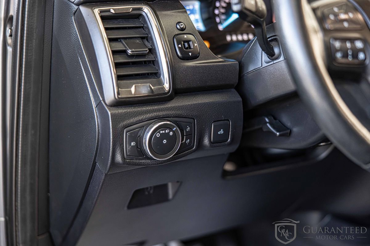 Used 2021 Ford Ranger Lariat w/ Tremor Off-Road Package AWD/4WD image 19
