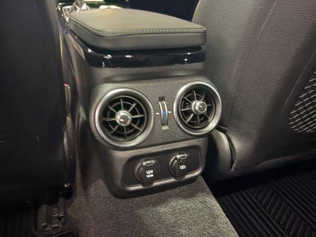 Used 2023 Kia Stinger GT-Line w/ Sun & Sound Package AWD/4WD image 25