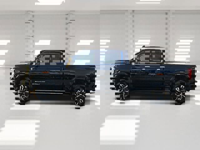 New 2026 GMC Sierra 2500 Denali Ultimate image 2