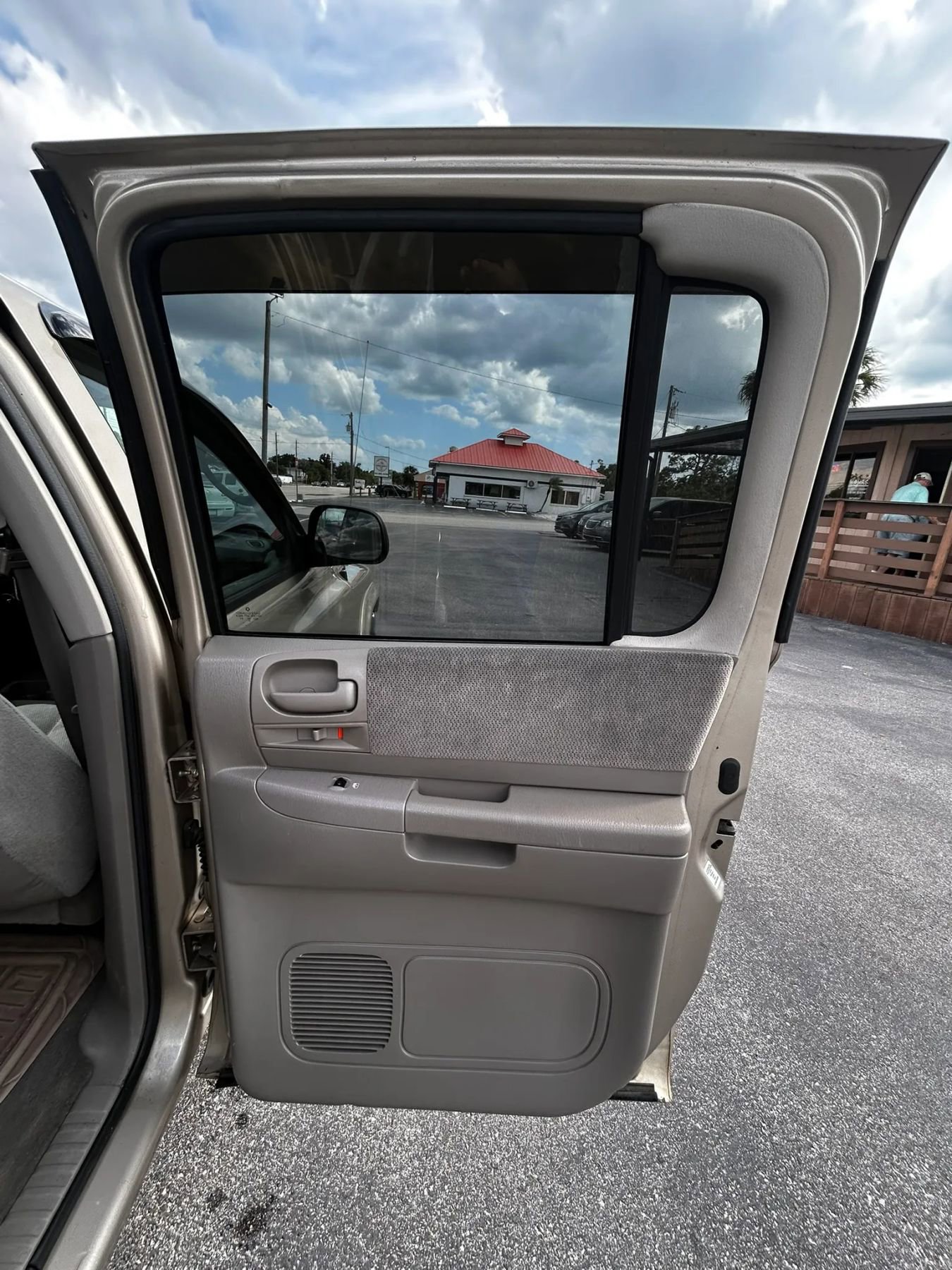 Used 2004 Dodge Dakota SLT w/ PWR Convenience Group RWD image 20