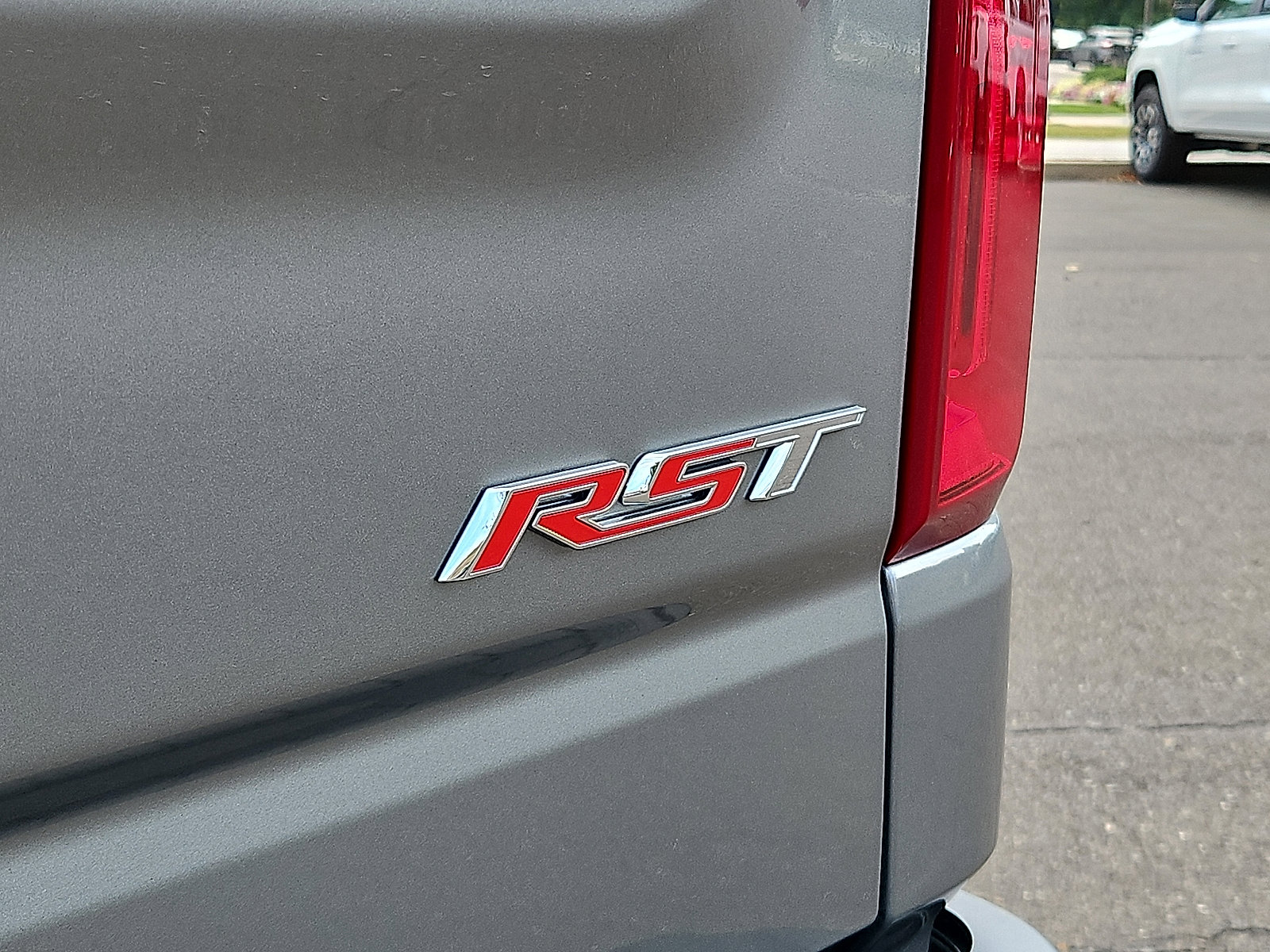 New 2026 Chevrolet Silverado 1500 RST image 11