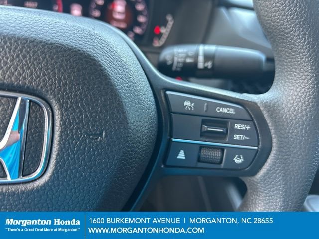 Used 2024 Honda Accord EX image 19