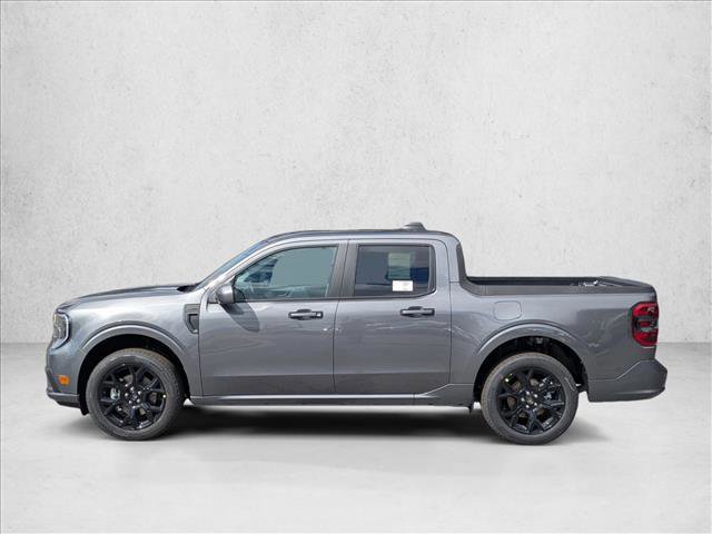 New 2026 Ford Maverick Lobo image 5