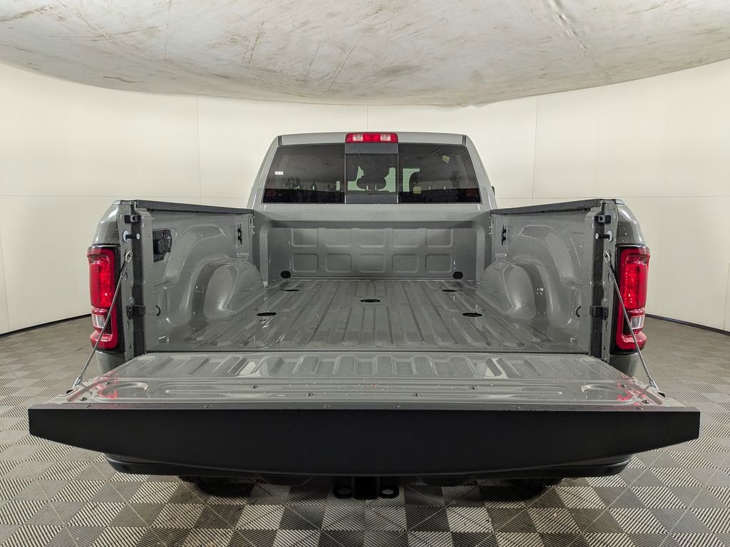 New 2026 RAM 2500 Tradesman image 9
