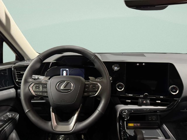 Used 2026 Lexus NX 350 AWD w/ Cold Area Package image 10
