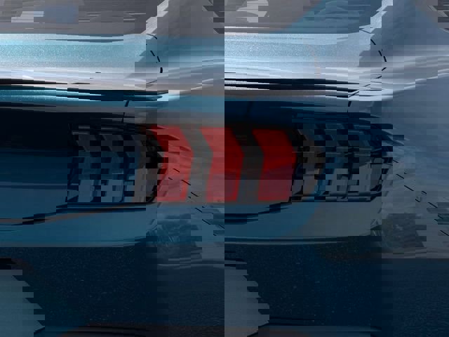 New 2026 Ford Mustang GT image 21