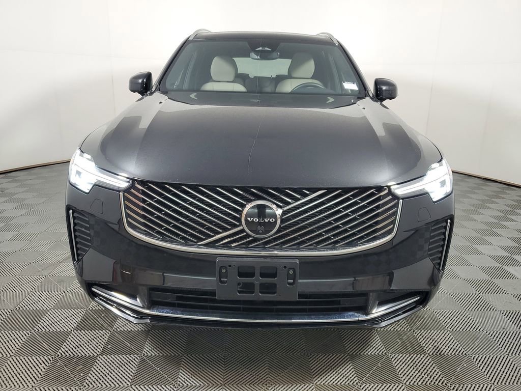 Certified 2025 Volvo XC90 B6 Plus video 2