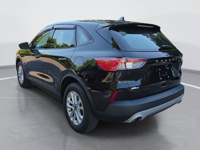 Used 2020 Ford Escape S AWD/4WD image 6