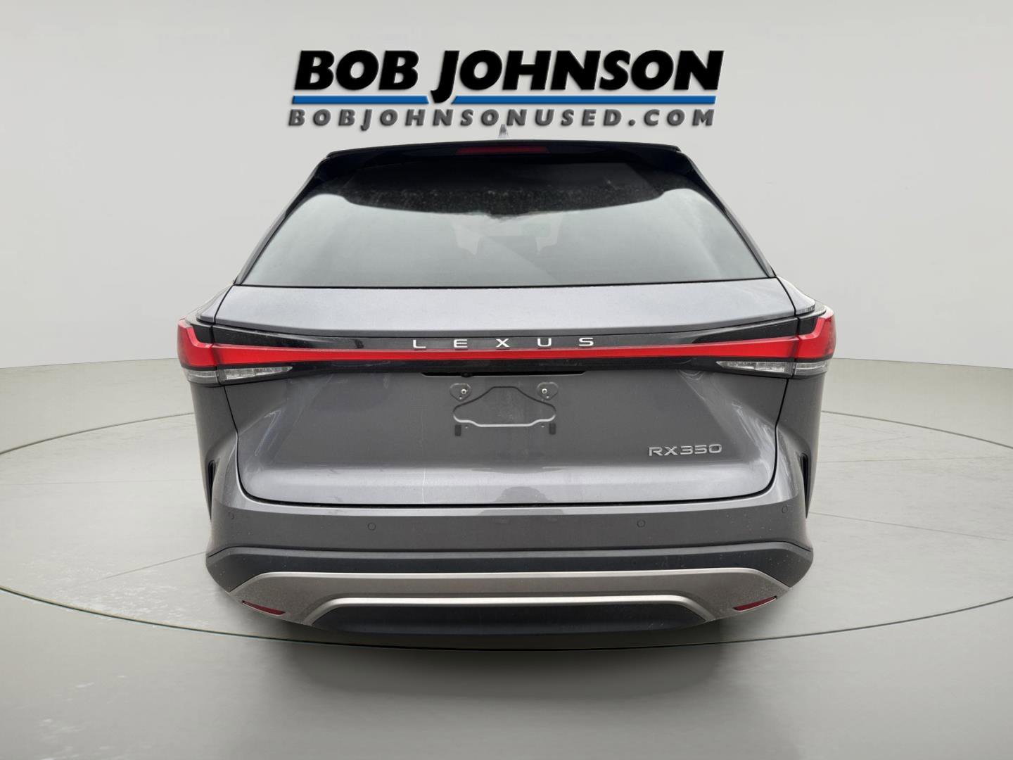 Used 2023 Lexus RX 350 Premium Plus w/ Accessory Package (Z1) image 4