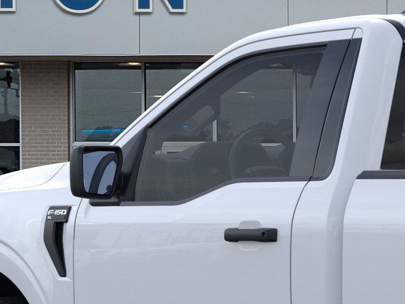 New 2025 Ford F150 XL image 20