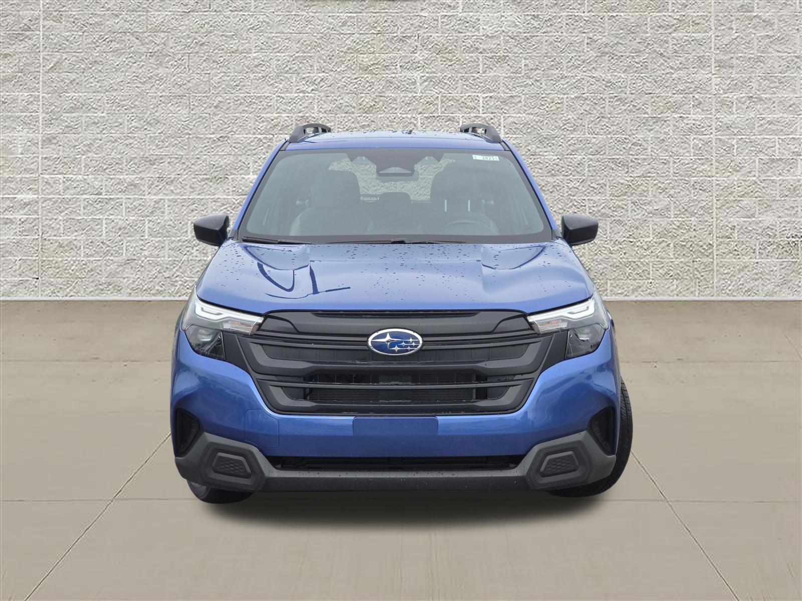 New 2026 Subaru Forester AWD/4WD image 2