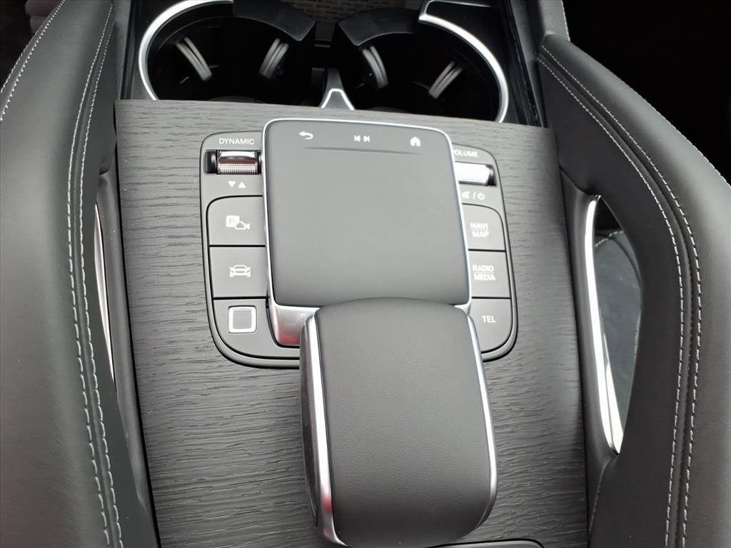 New 2026 Mercedes-Benz GLE 53 AMG 4MATIC image 19