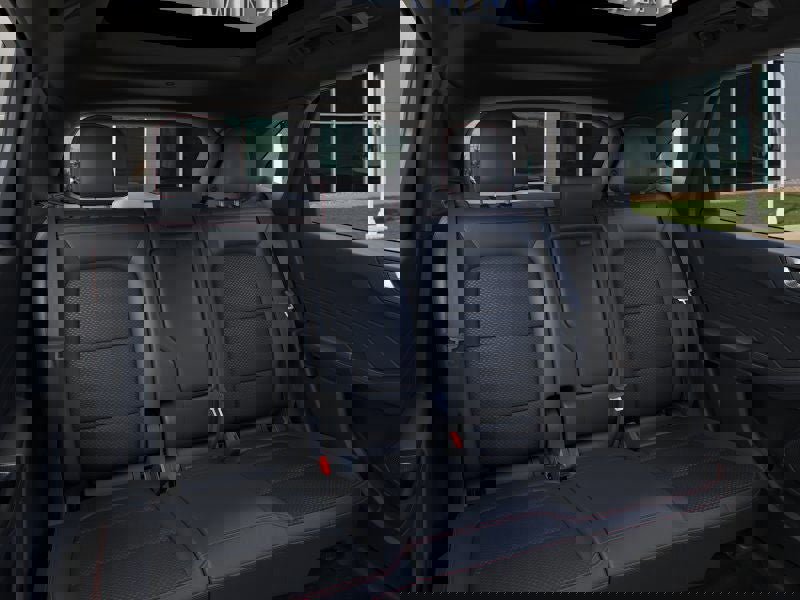 New 2026 Ford Escape ST-Line Elite w/ Equipment Group 501A image 11