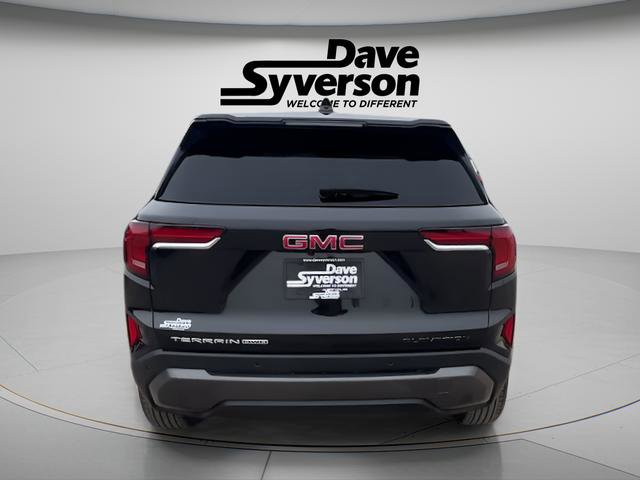 Used 2026 GMC Terrain Elevation image 6