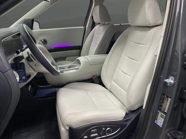 New 2026 Hyundai Palisade Calligraphy image 8