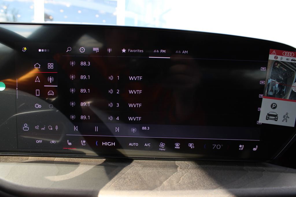 New 2025 Audi Q5 Premium Plus image 14