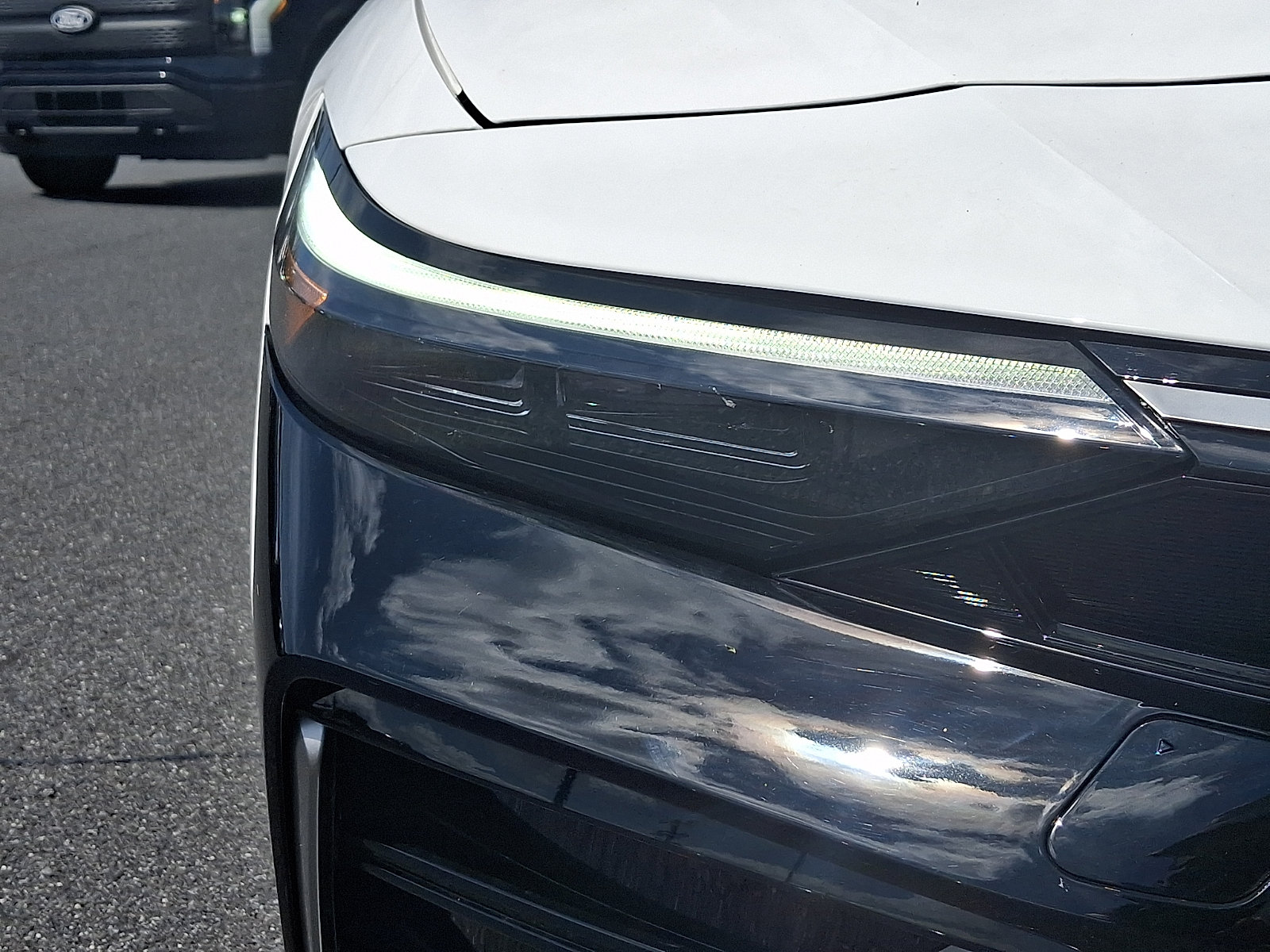 Used 2025 Hyundai Elantra N Line FWD image 9