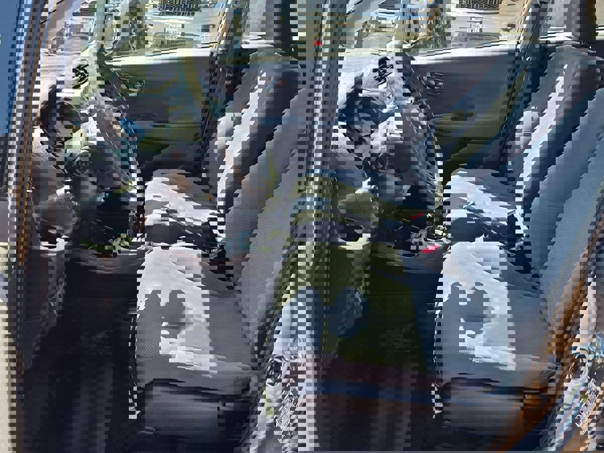 Used 2009 Honda Fit image 16