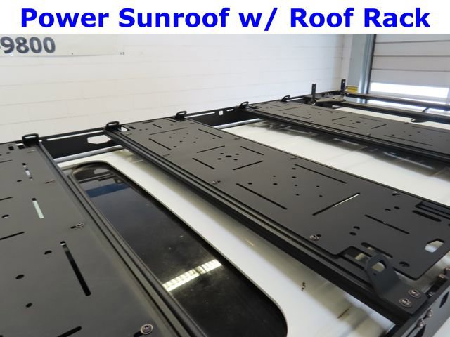 Used 2019 Toyota 4Runner TRD Off-Road Premium AWD/4WD image 6