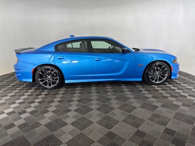 Used 2023 Dodge Charger Scat Pack w/ Plus Group RWD image 6