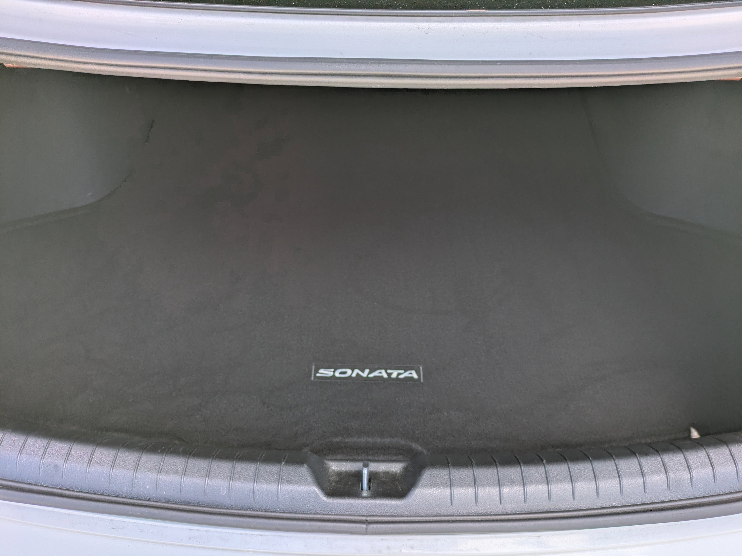 Used 2022 Hyundai Sonata Limited image 11