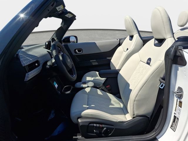 New 2026 MINI Cooper Convertible image 11