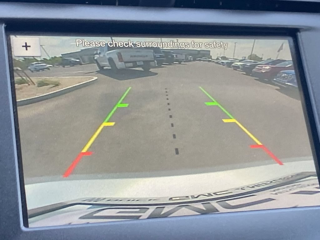Used 2018 Ford Fusion SE w/ Equipment Group 201A FWD image 11