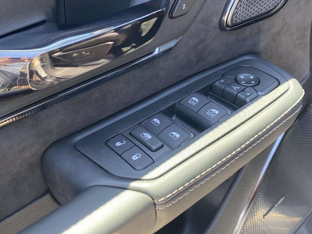 New 2026 RAM 1500 RHO w/ RHO Level 1 Equipment Group AWD/4WD image 15