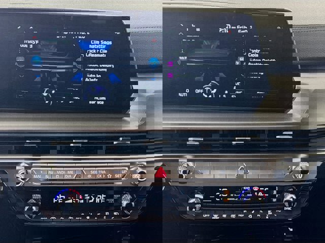 New 2025 Kia Telluride S image 36