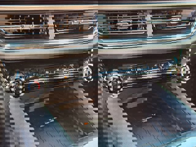 New 2026 Chevrolet Equinox EV RS w/ Active Safety Package 3 image 13