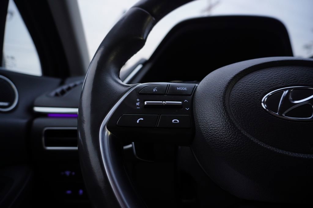 Used 2021 Hyundai Sonata Limited image 20