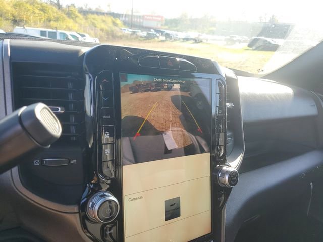 New 2026 RAM 2500 Tradesman image 10