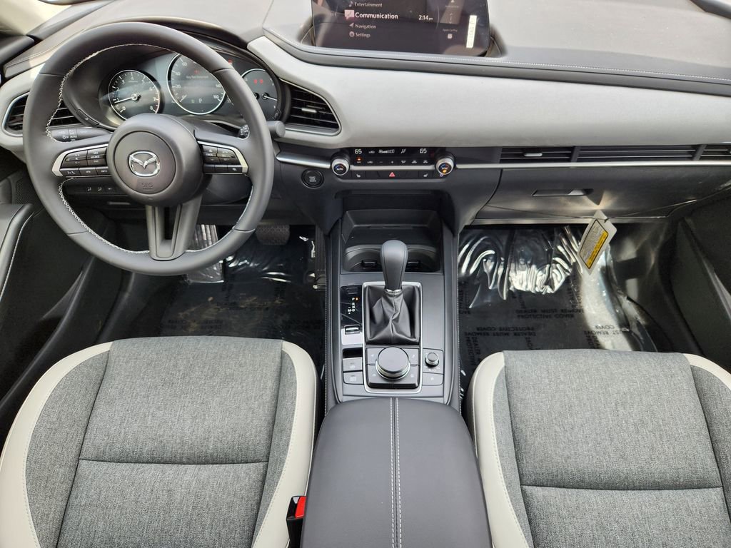 New 2026 MAZDA CX-30 Aire Edition image 17